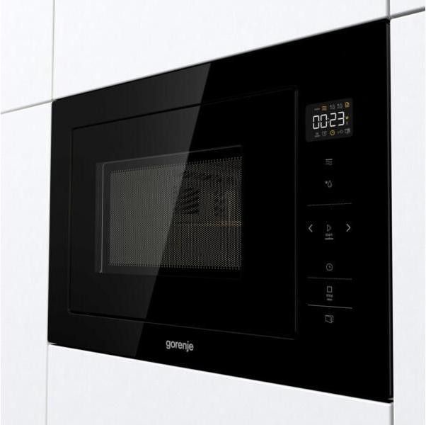 Мікрохвильовка з грилем Gorenje BM251SG2BG &ndash; фото