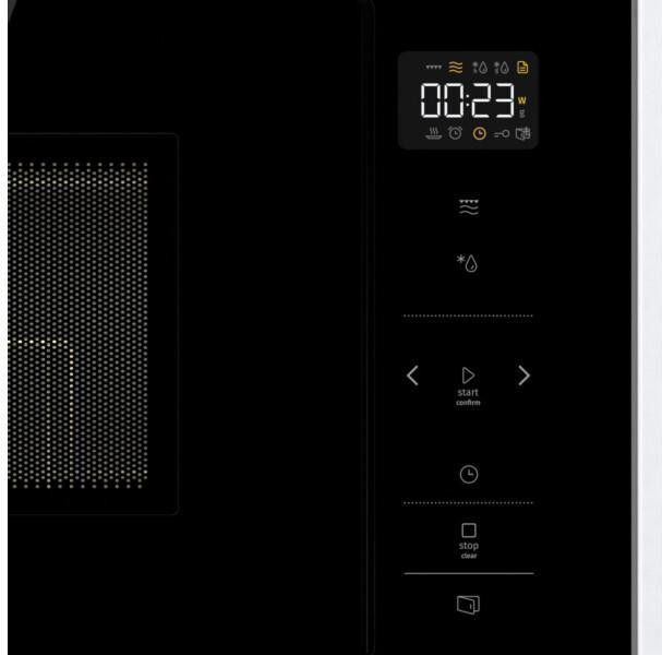 Мікрохвильовка з грилем Gorenje BM251SG2BG &ndash; фото