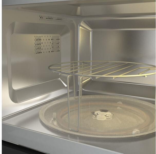 Мікрохвильовка з грилем Gorenje BM251SG2BG &ndash; фото
