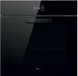Электрический духовой шкаф Elica VIRTUS MULTI 60 TFT BL &ndash; фото 1