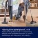 Вертикальний пилосос Electrolux EW82U2DB синій (2в1, вологе та сухе прибирання) &ndash; фото 32