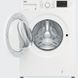 Стиральная машина автоматическая Beko WUE6512XSSW &ndash; фото 9