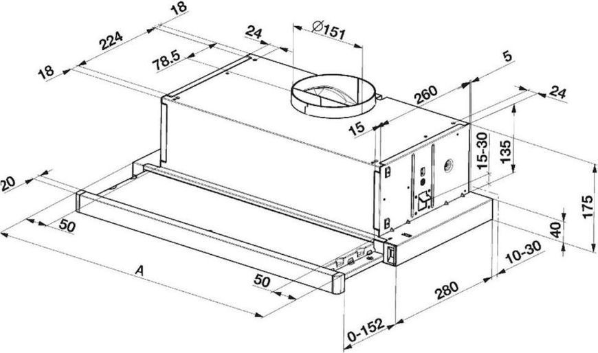 Beko HNT61310X &ndash; фото