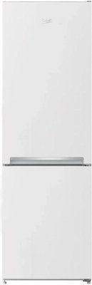 Холодильник з морозильною камерою Beko RCSA270K40WN &ndash; фото