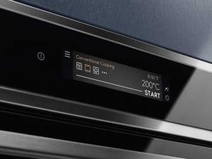 Духовка електрична Electrolux EOB9S31WX &ndash; фото