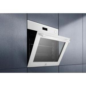 Духовка електрична Electrolux OKC8H39WV &ndash; фото