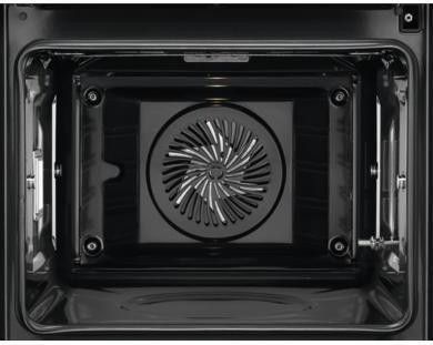 Духовка електрична Electrolux EOB9S31WX &ndash; фото
