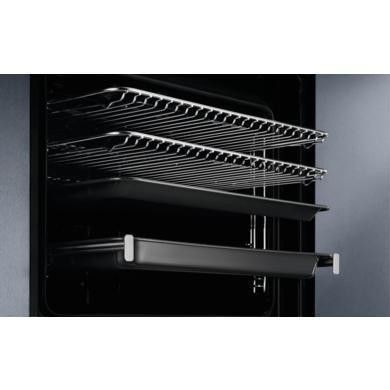 Духовка електрична Electrolux EOB9S31WX &ndash; фото