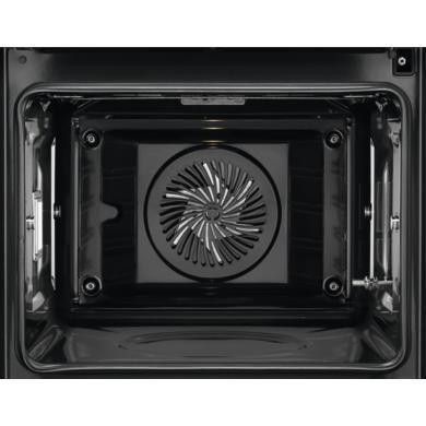 Духовка електрична Electrolux EOB9S31WX &ndash; фото
