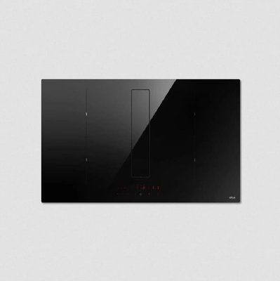 Індукційна варильна поверхня Elica NIKOLATESLA FIT XL BL/A/83 &ndash; фото