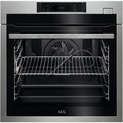 Духовка електрична AEG BSE778380M