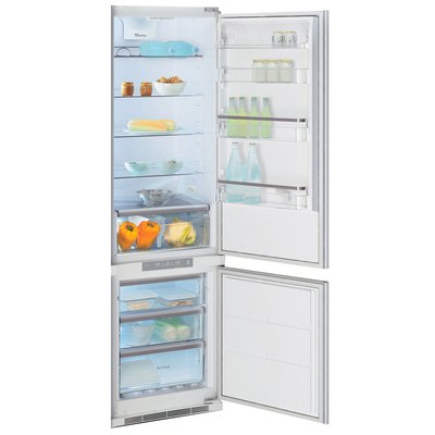 Холодильник з морозильною камерою Whirlpool ART 963/A+/NF ART 963/A+/NF фото