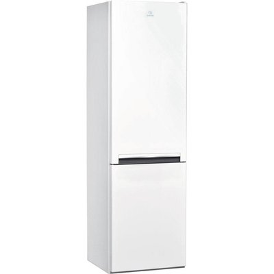 Холодильник з морозильною камерою Indesit LI8S1EW LI8S1EW фото