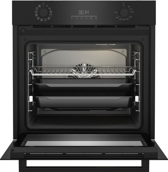 Духовка електрична Beko BBIR17300BCS &ndash; фото