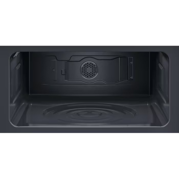 Мікрохвильовка з грилем Electrolux EVM8E09X &ndash; фото