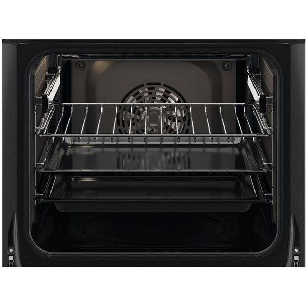 Духовка електрична Electrolux EOD5C70BX &ndash; фото