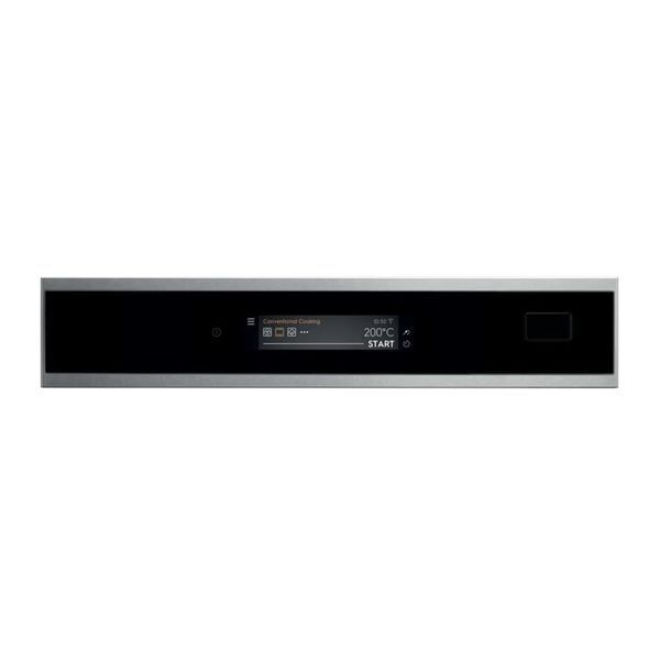 Духовка електрична Electrolux EOB9S31WX &ndash; фото