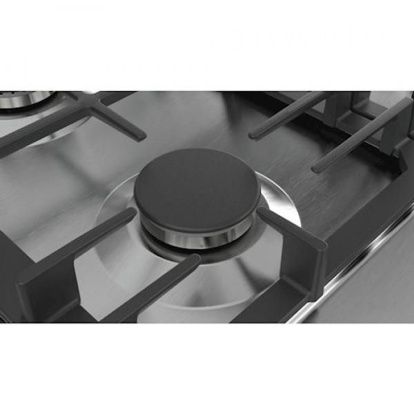 Варочная поверхность газовая Bosch PCP6A5B90R &ndash; фото