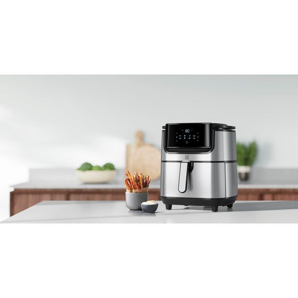 Мультипіч Electrolux E6AF1-6ST &ndash; фото
