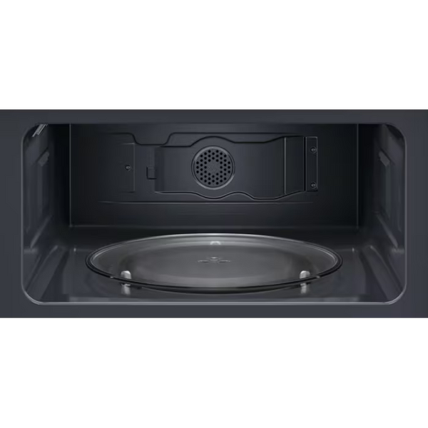 Мікрохвильовка з грилем Electrolux EVM8E09X &ndash; фото