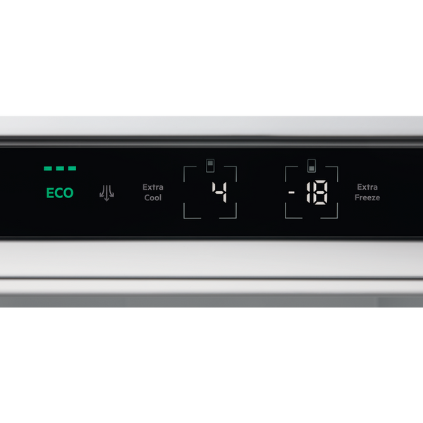 Холодильник з морозильною камерою AEG TSC7G181ES &ndash; фото