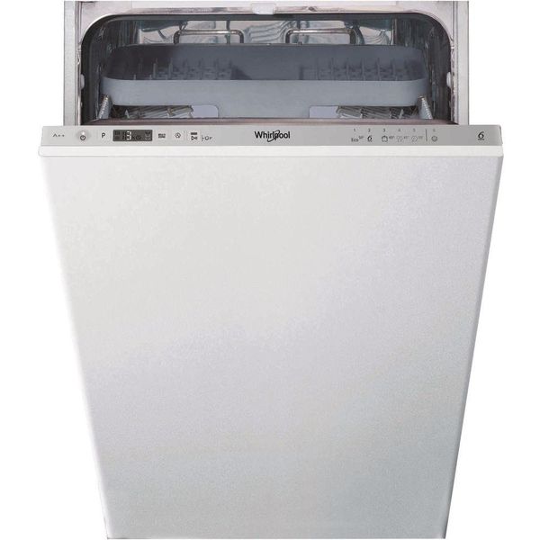 Посудомийна машина Whirlpool WSIC 3M27 C WSIC 3M27 C фото