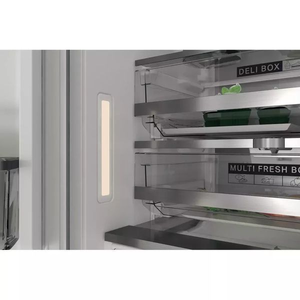 Холодильник з морозильною камерою Whirlpool WHC20 T593 P &ndash; фото