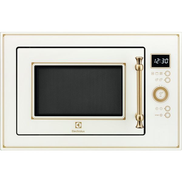 Микроволновка с грилем Electrolux EMT25203OC 947607454 фото