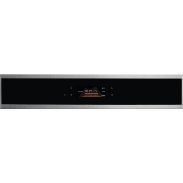 Мікрохвильовка з грилем Electrolux EVM8E09X &ndash; фото