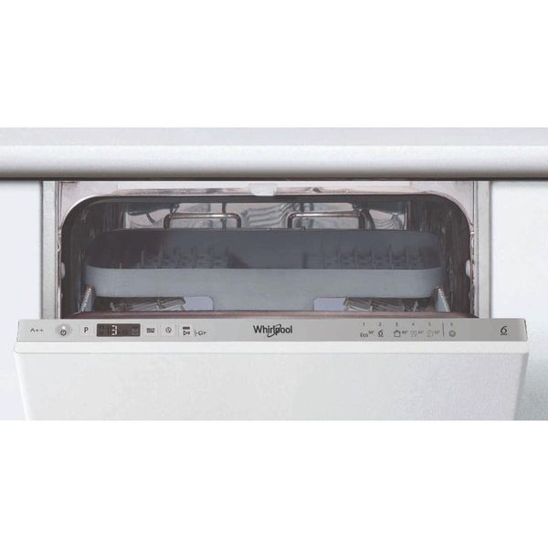 Посудомийна машина Whirlpool WSIC 3M27 C WSIC 3M27 C фото