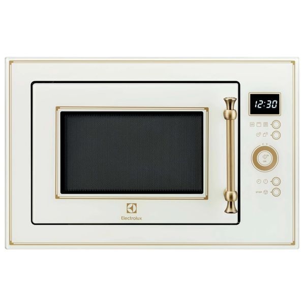Мікрохвильова піч Electrolux EMT25203OC &ndash; фото