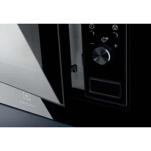 Мікрохвильова піч Electrolux LMS2203EMK 700 Вт &ndash; фото
