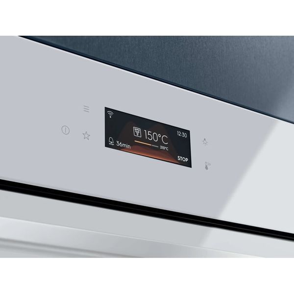 Духовка електрична Electrolux OKC8H39WV &ndash; фото