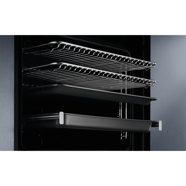 Духовка електрична Electrolux EOB9S31WX &ndash; фото