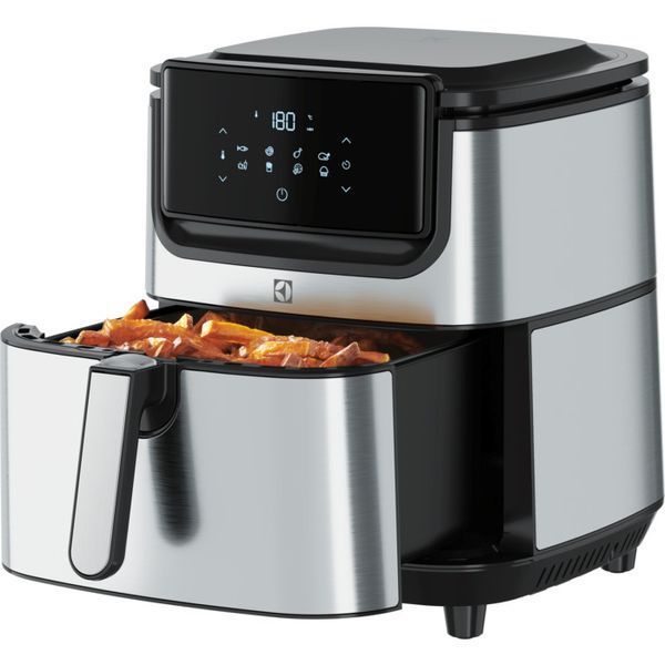 Мультипіч Electrolux E6AF1-6ST &ndash; фото