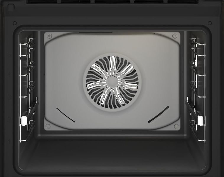 Духовка електрична Beko BBIR17300BCS &ndash; фото