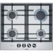 Варочная поверхность газовая Bosch PCP6A5B90R &ndash; фото 1