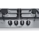 Варочная поверхность газовая Bosch PCP6A5B90R &ndash; фото 2