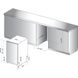 Посудомоечная машина Whirlpool WSIC 3M27 C WSIC 3M27 C фото 4