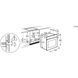 Духовка електрична Electrolux EOD5C70BX &ndash; фото 9