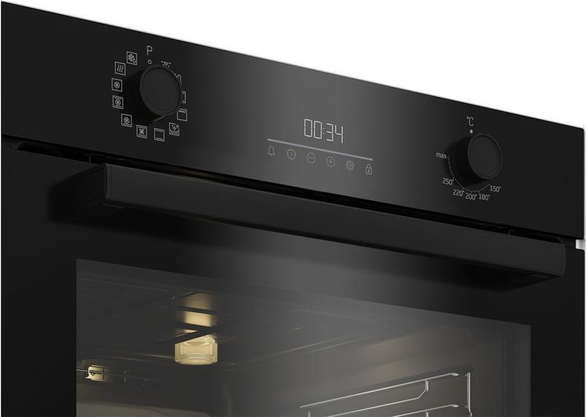 Духовка електрична Beko BBIR17300BCS &ndash; фото