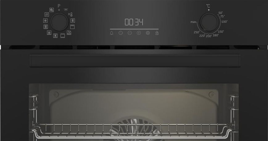 Духовка електрична Beko BBIR17300BCS &ndash; фото