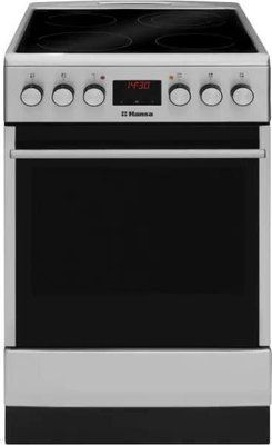 Электрическая плита Hansa FCCX58208 &ndash; фото