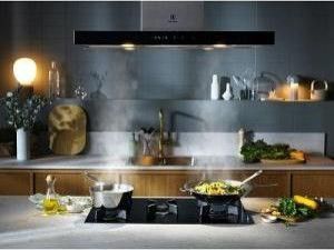 Газовая варочная поверхность Electrolux KGV8473IK &ndash; фото