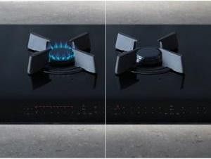 Газовая варочная поверхность Electrolux KGV8473IK &ndash; фото