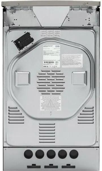 Электрическая плита Hansa FCCX58208 &ndash; фото