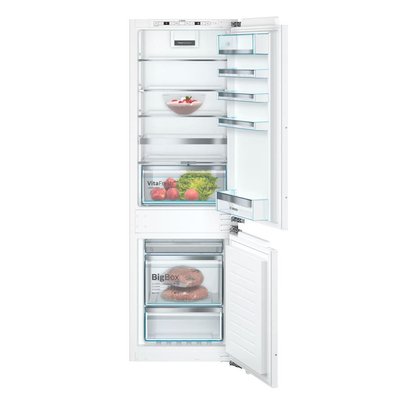 Холодильник з морозильною камерою Bosch KIN86AFF0 4242005148967 фото