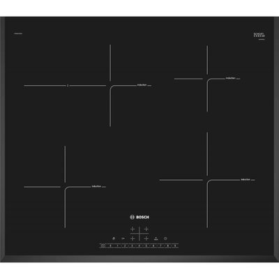 Варильна поверхня електрична Bosch PIF651FB1E