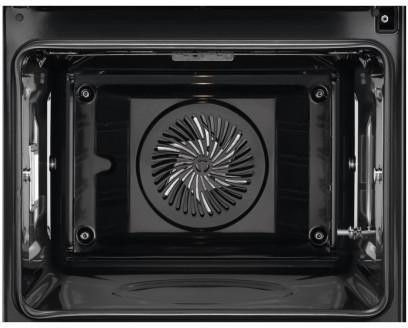 Духовка електрична Electrolux EOB7S31X &ndash; фото