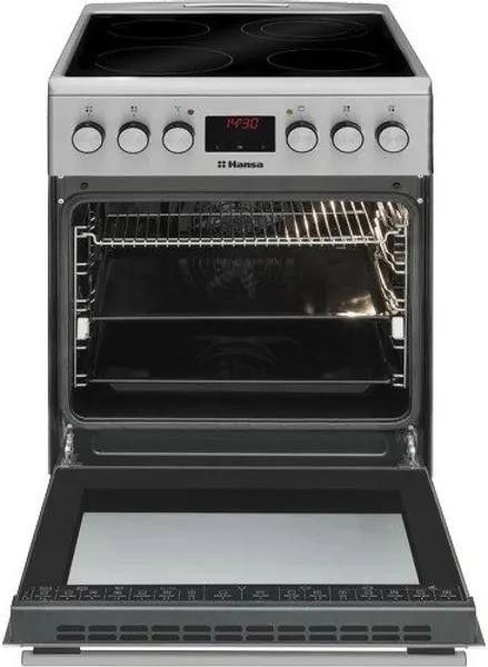 Электрическая плита Hansa FCCX58208 &ndash; фото